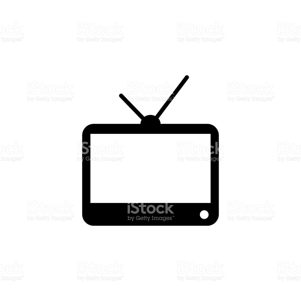 Tv Icons - 4,645 free vector icons