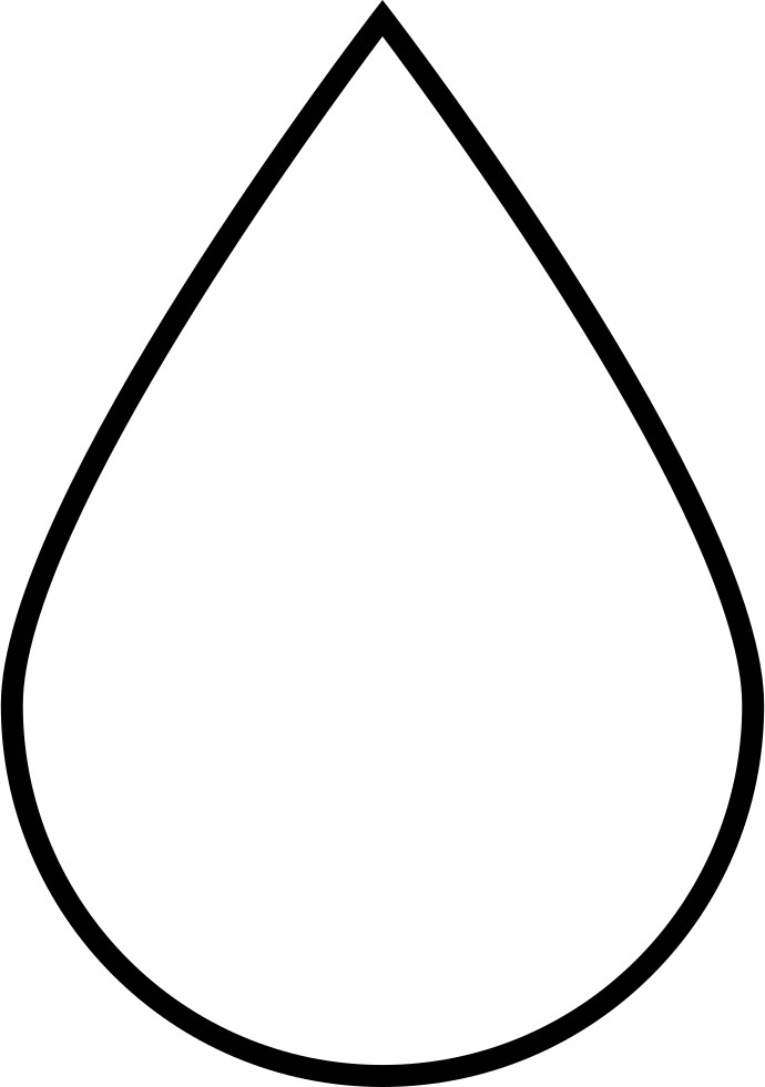 Aqua, droplet, oil, rain, raindrop, water drop icon | Icon search 
