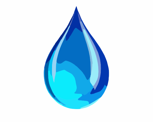 Aqua, blood, drip, dropper, ocean, oil, water drop icon | Icon 