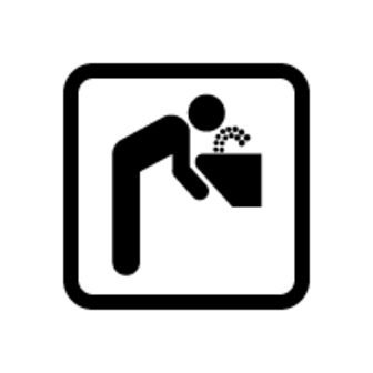 Fountain, water icon | Icon search engine