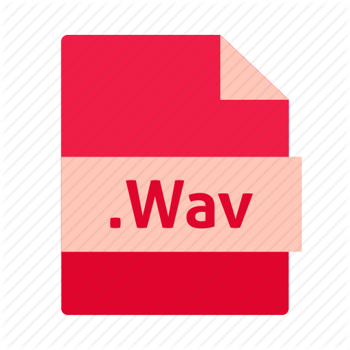 Wav Icon