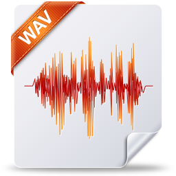 Wav icon | Icon search engine