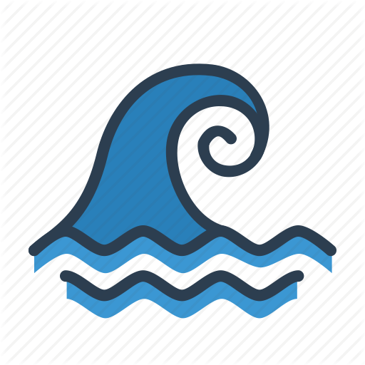 wave Icon