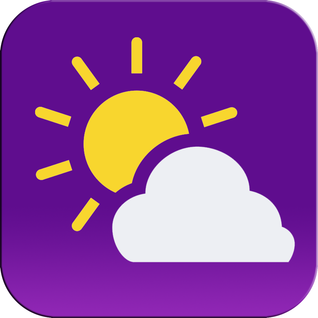 Download Chronus: Flat Weather Icons v1.2 apk Android app