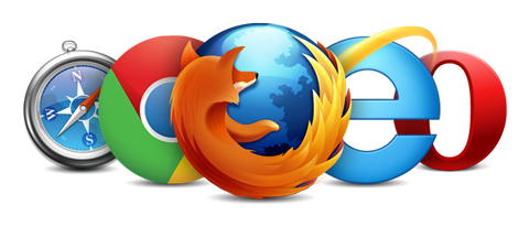 web browser icon  Free Icons Download