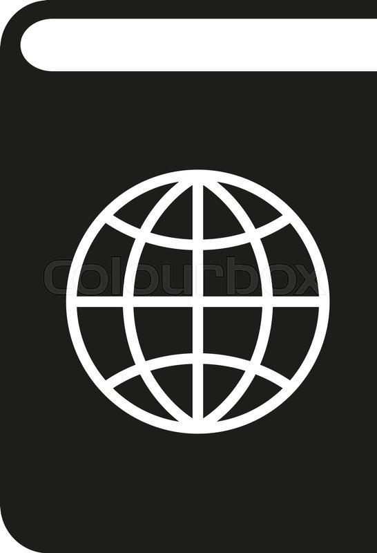 Earth Icon | Web Iconset | Maximilian Novikov