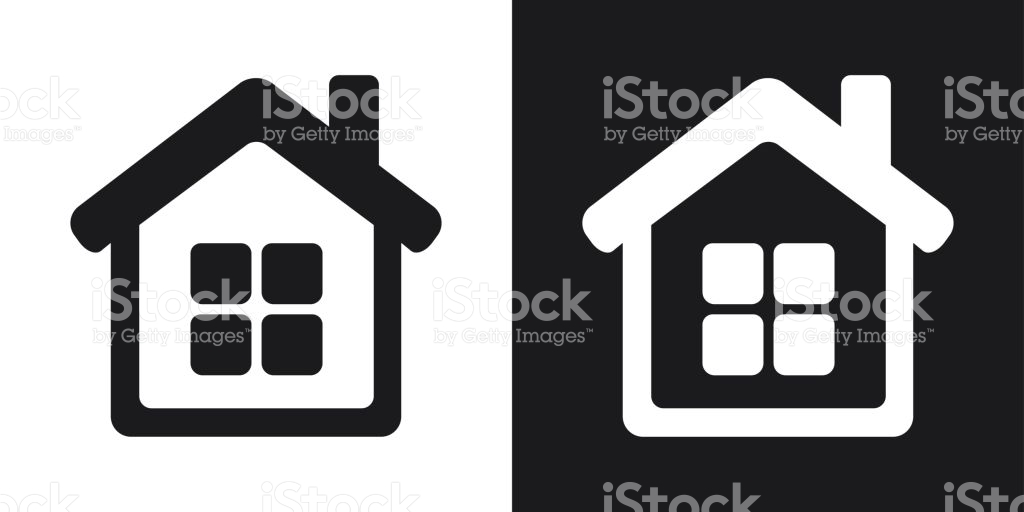 Home, IOS 7 interface symbol Icons | Free Download