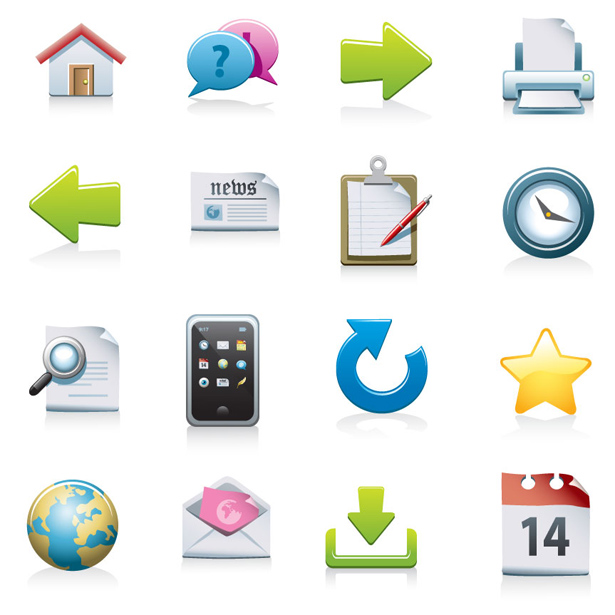 Freeconsv.01 | Free Icons | Icon Library | Icons, User interface and 