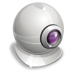Webcam Icon - Crime  Security Icons in SVG and PNG - Icon Library