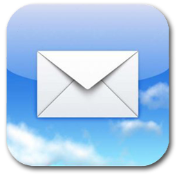 Webmail Icon - Free Icons and PNG Backgrounds