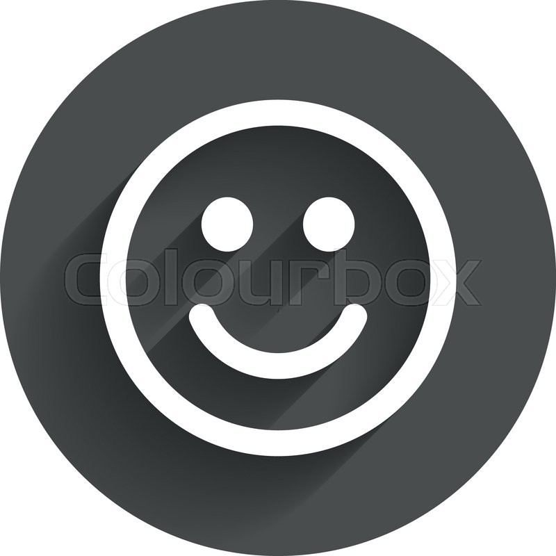Link seo symbol for interface in a circle - Free interface icons