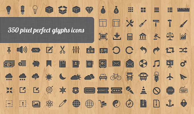 Internet and Website icons | Amber series Free vector in Adobe 