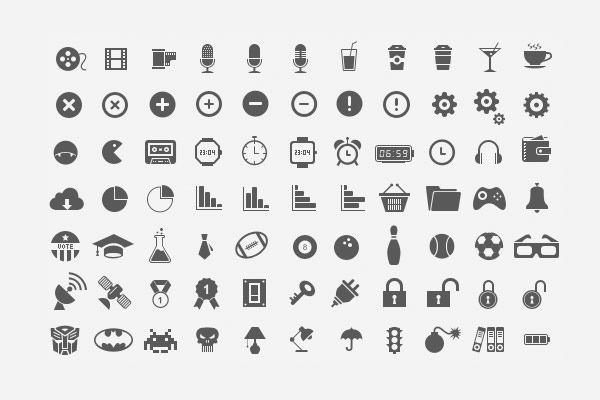 10,000  Free Vector Icons  Icon Packs | Edit or Download for Free