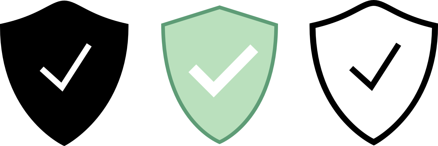 Website Security Icon - Crime  Security Icons in SVG and PNG 