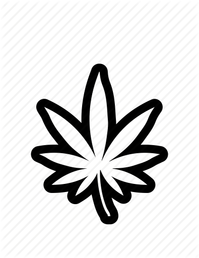 Weed Symbol Png | Clipart Panda - Free Clipart Images