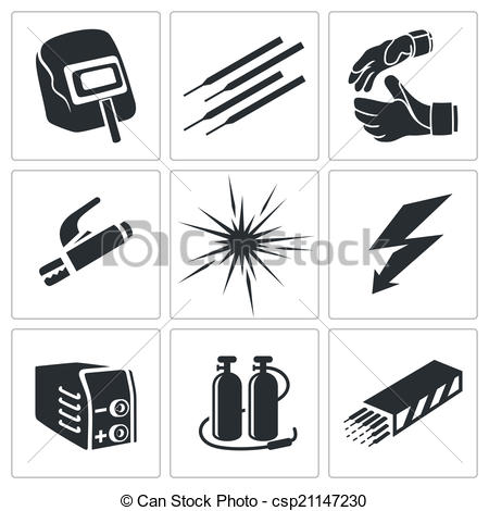 Welding Icon 46898 Free Icons Library