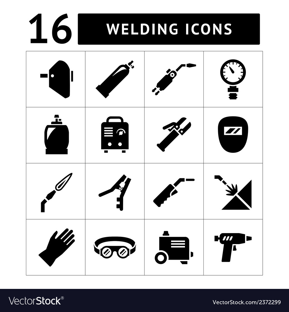 Laser, manipulator, mashine, robot, welding icon | Icon search engine
