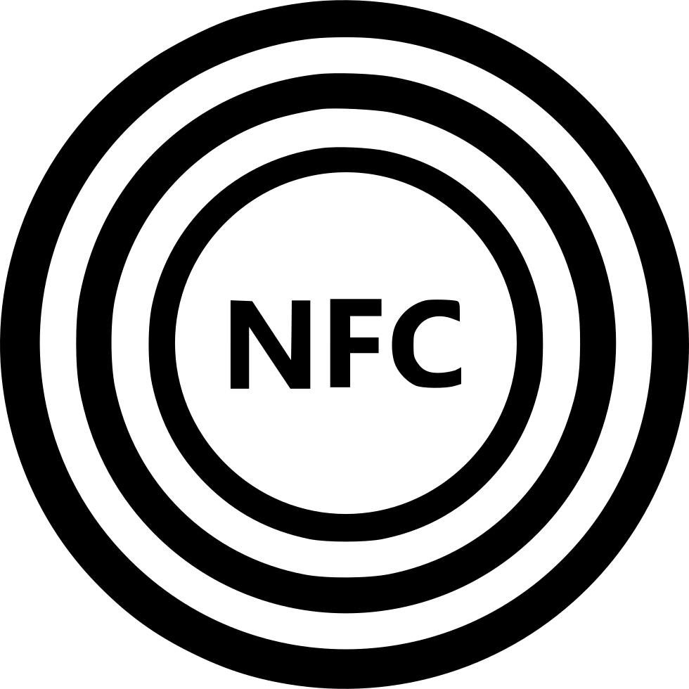 Nfc-phone icons | Noun Project