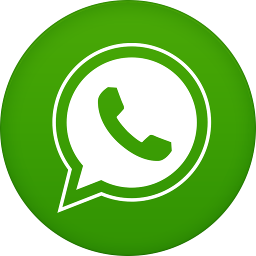 WhatsApp Icon - free download, PNG and vector