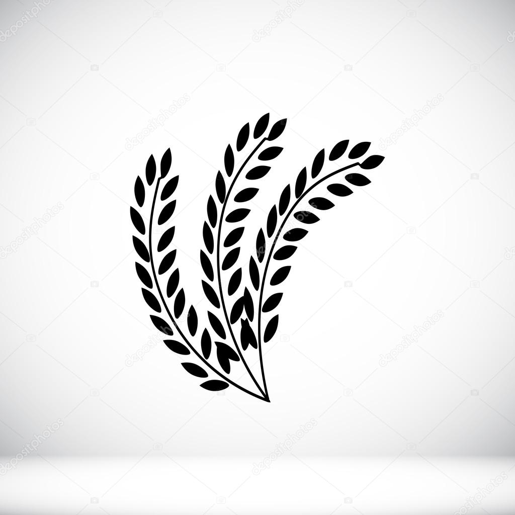 Grain Icon  | 