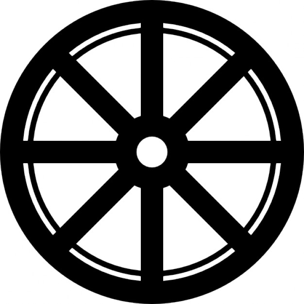 IconExperience  I-Collection  Wheel Icon