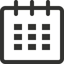 Calendar Time Icon - Free Icons