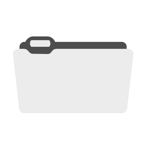 Folder Icon | Material UI