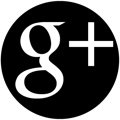 Circle Google Plus Icon - 8319 - Dryicons