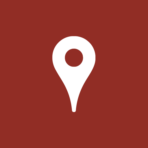 Google Maps Icon - Blank clip | Clipart Panda - Free Clipart Images