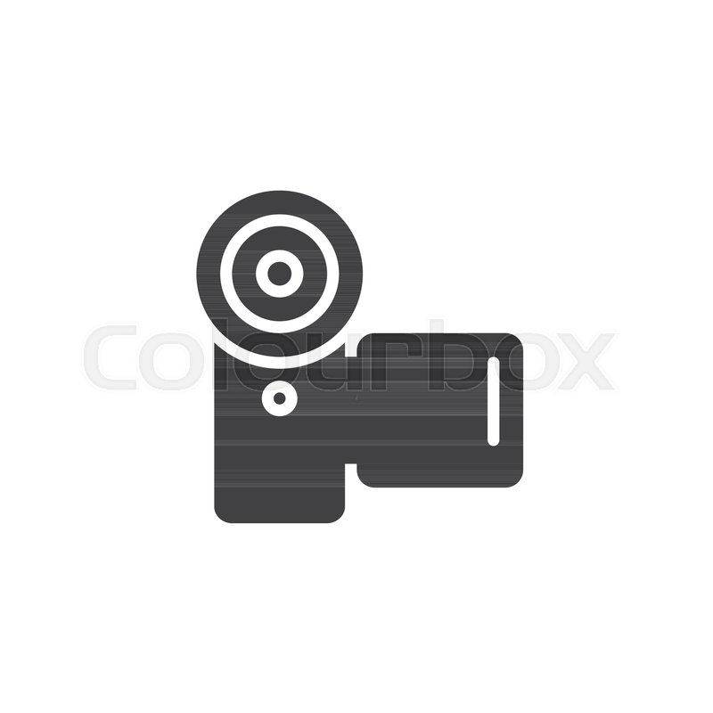 Search photos video icon