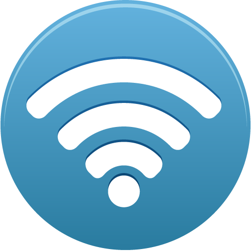 WIFI Icons | Free Download
