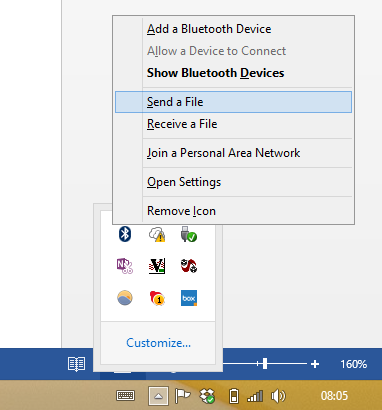 Network Wifi Icon | Windows 8 Iconset 