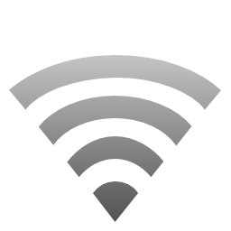 Wifi, IOS 7 symbol Icons | Free Download