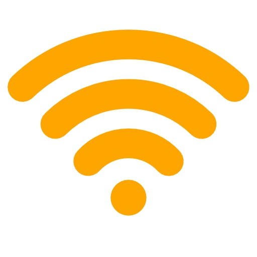 Wifi signal - Free interface icons