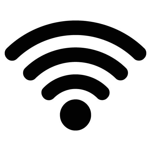 Wifi signal Icons | Free Download