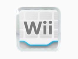 White consoles wii icon - Free white wii icons