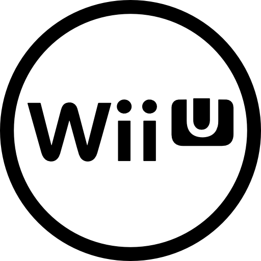 WiiU Controller Icon by cars0anime 