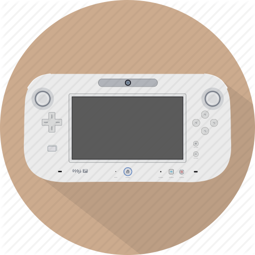 Wii u logo - Free logo icons