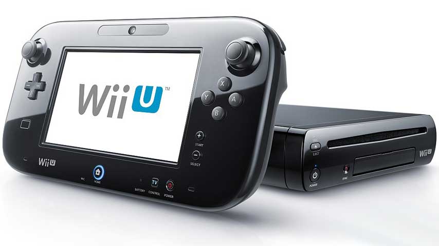 Wii u logo - Free logo icons
