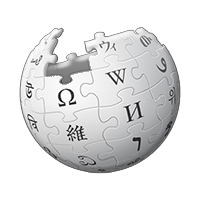 Web Wikipedia alt 2 Metro Icon | Windows 8 Metro Iconset | dAKirby309