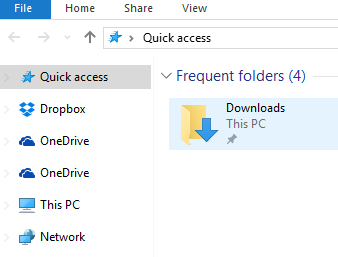 How To Change The Location Of Users Folder In Windows 10