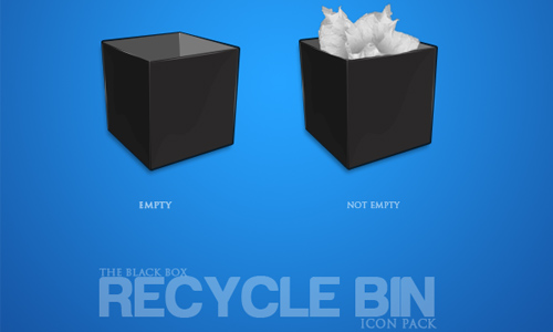 Fix: Recycle Bin is corrupted in Windows 10/8/7