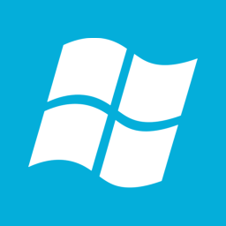 OS Windows 8 Icon | Simply Styled Iconset | dAKirby309