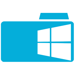 Windows 8 Orb by flippinwindows 