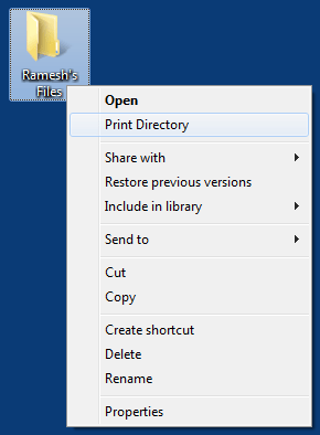 Create a Shortcut or Hotkey to Clear the Clipboard in Windows