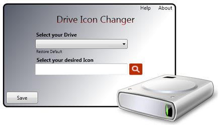 Change Drive Icon in Windows 10 Windows 10 Tutorials