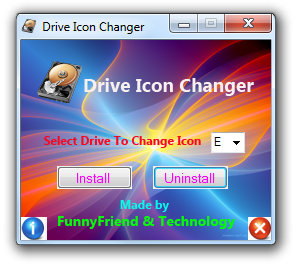 Hard Drive Icons Download