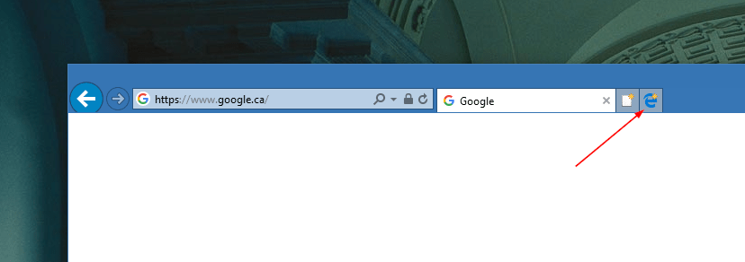 The New Microsoft Edge Browser Logo | Mono-live