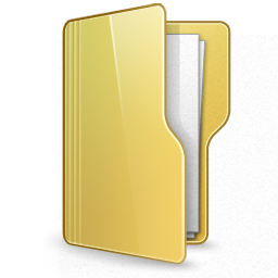 Windows 10 git folder icon - Imgur