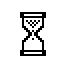 Hourglass, internet, online, stopwatch, window icon | Icon search 